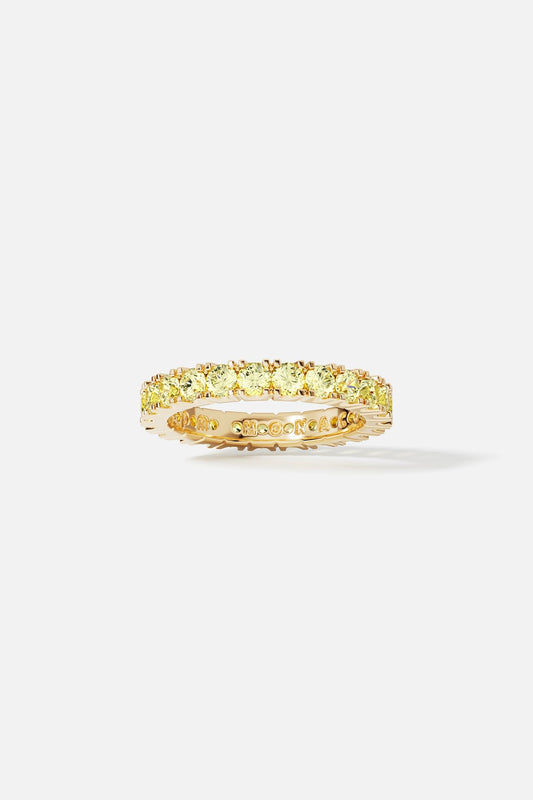 Bague Pavé – EternalBond