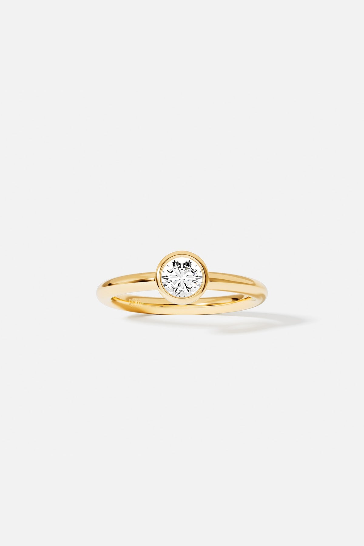 Bague Éclat – EternalBond