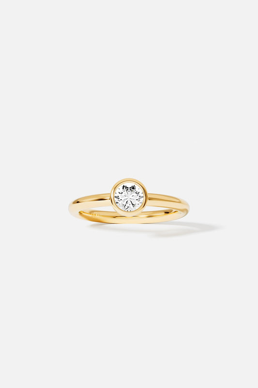 Bague Éclat – EternalBond