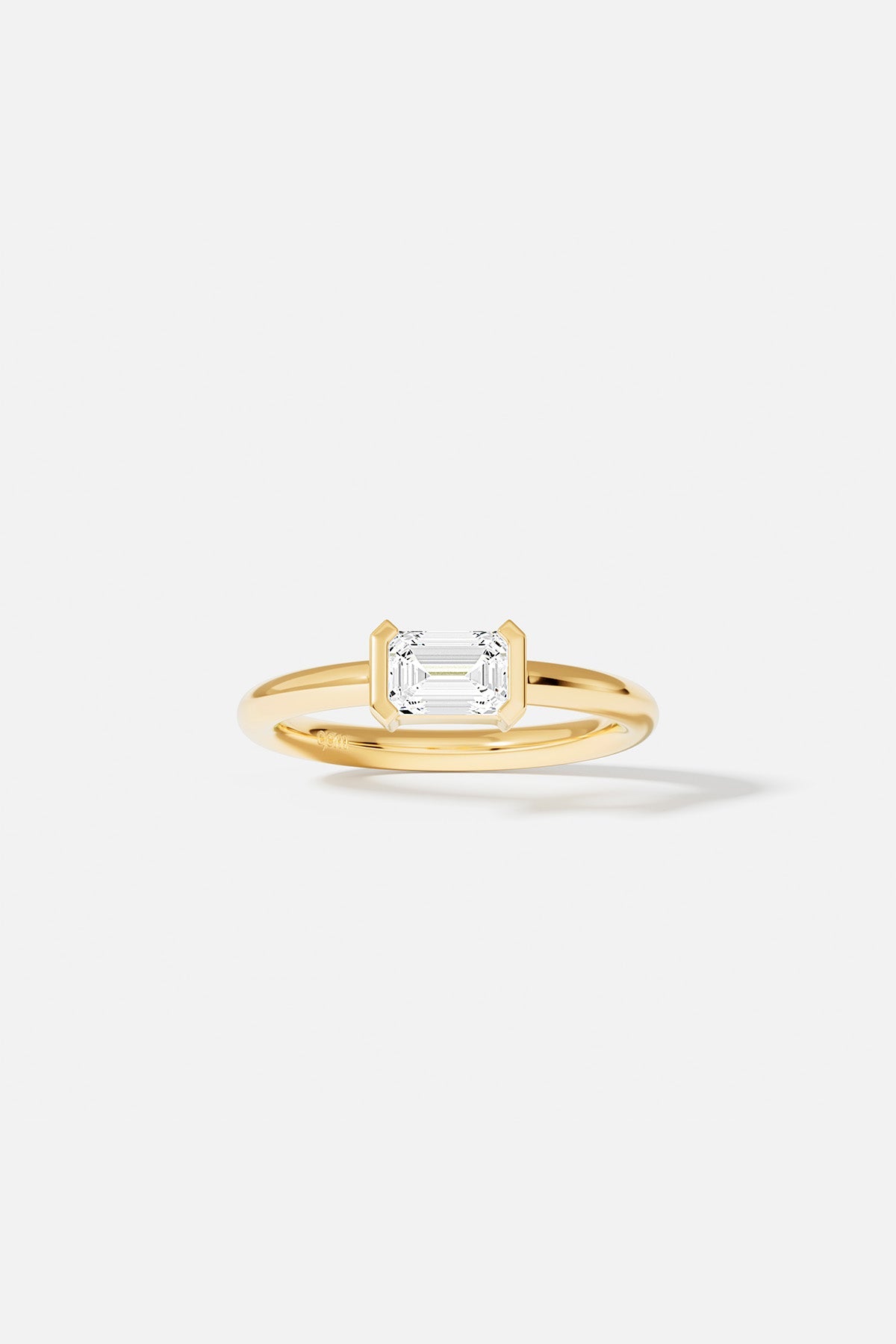 Bague Éclat – EternalBond