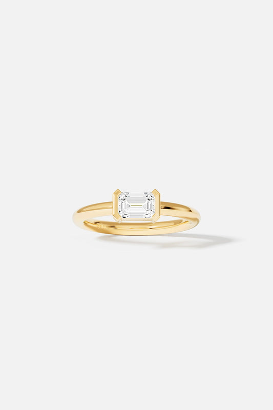 Bague Éclat – EternalBond