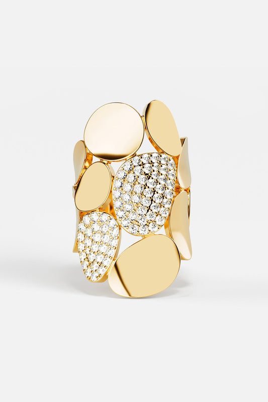 Bague Galet XL – EternalBond