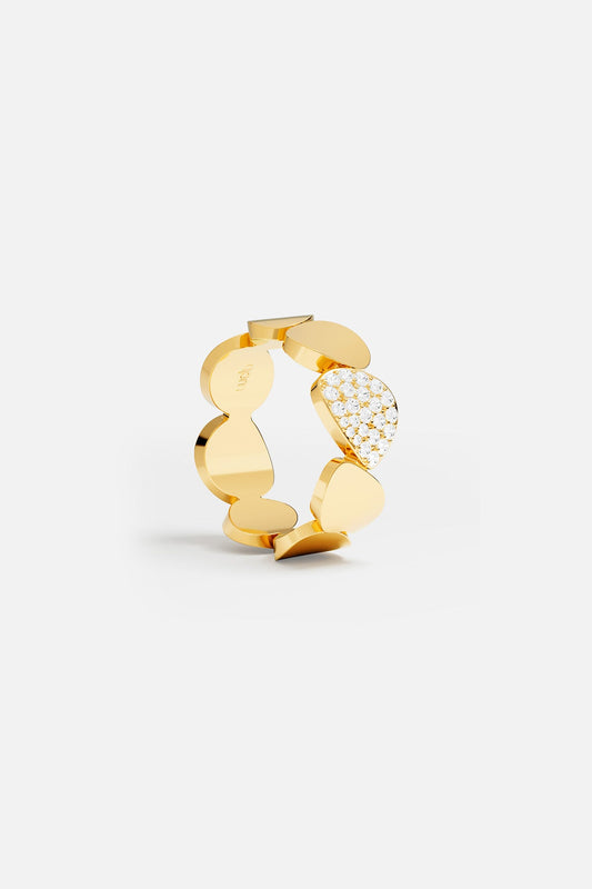 Bague Galet – EternalBond