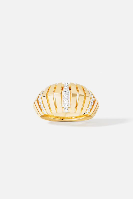 Bague Rayon de Soleil – EternalBond
