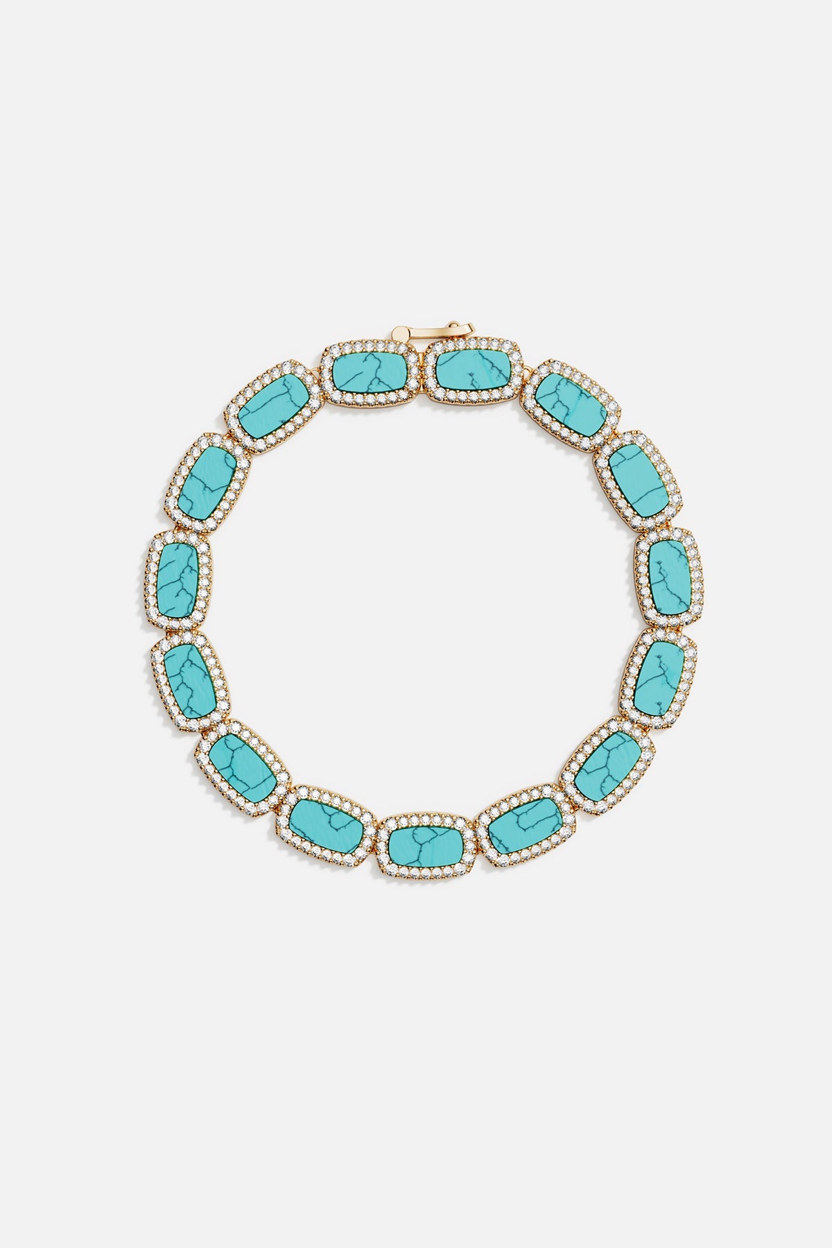 Bracelet Lagon