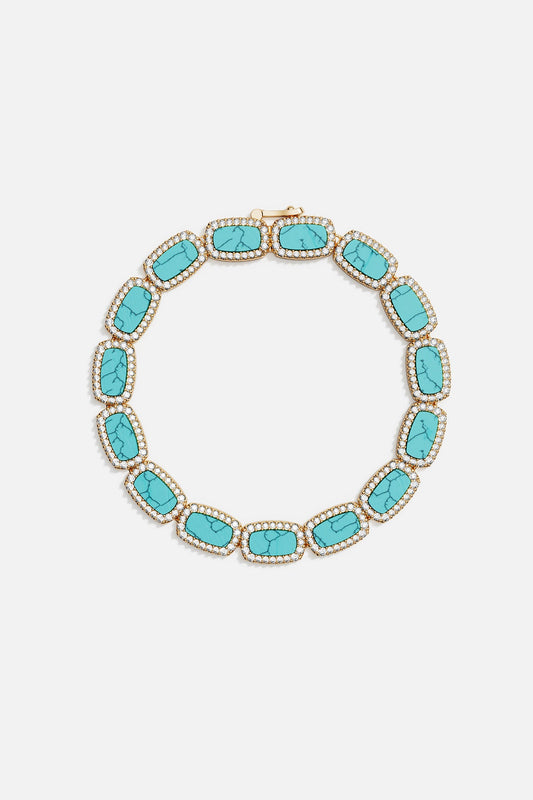 Bracelet Lagon
