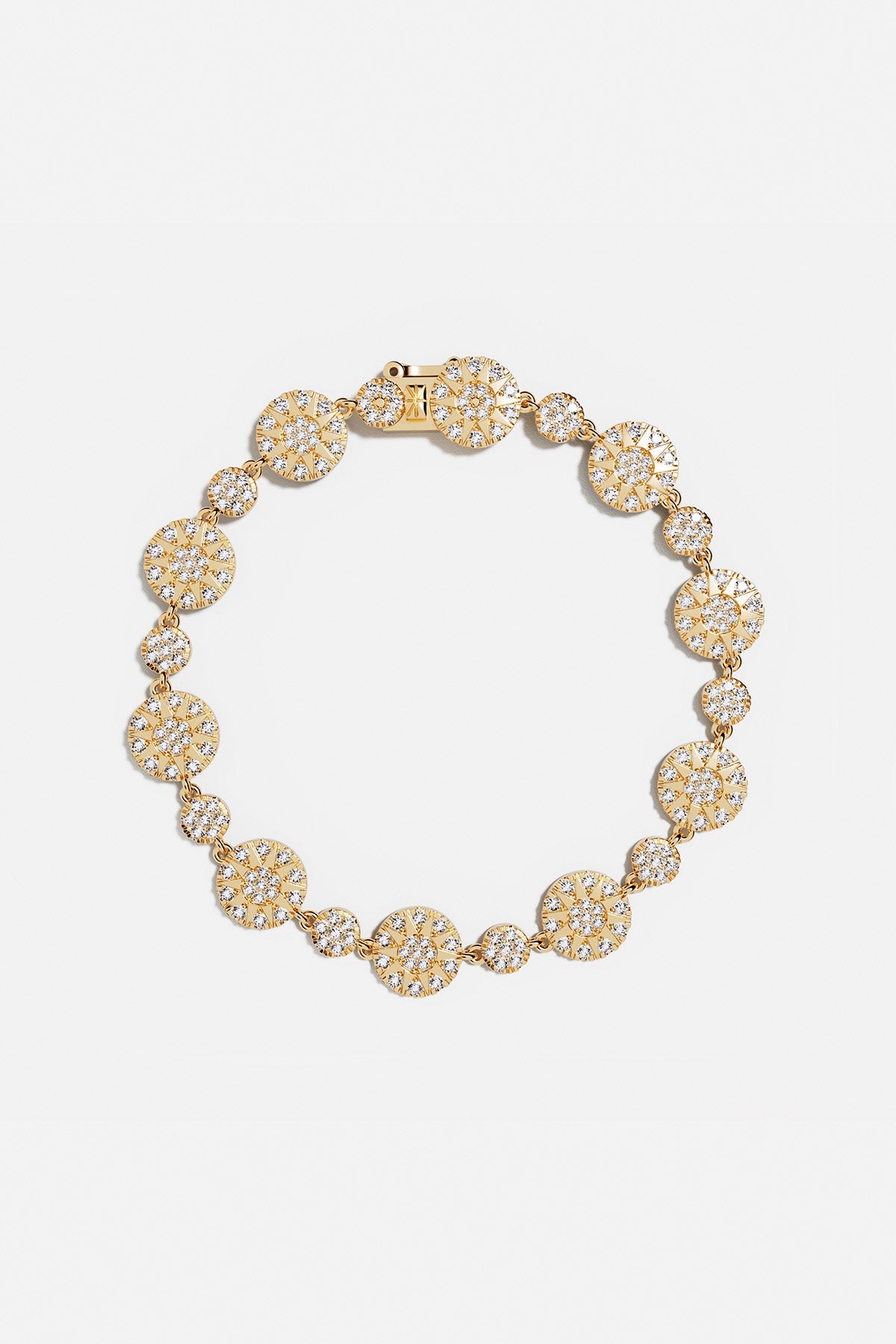 Bracelet Soleil