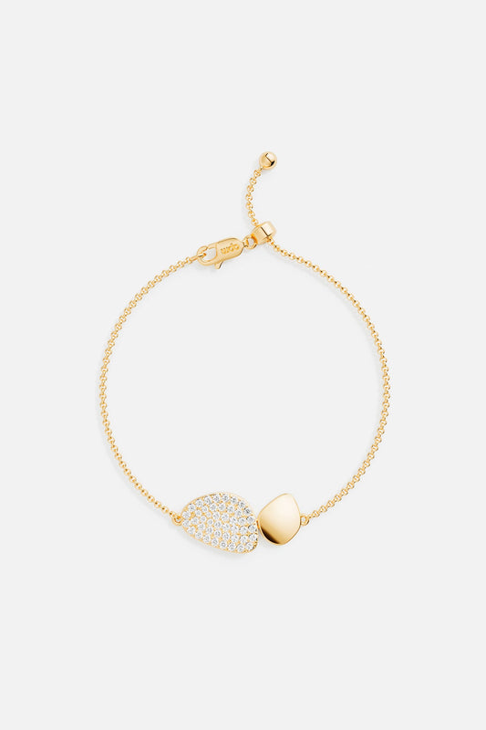 Bracelet Ajustable Galet