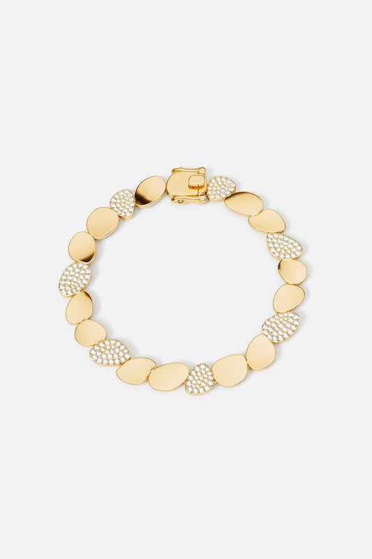 Bracelet Galet