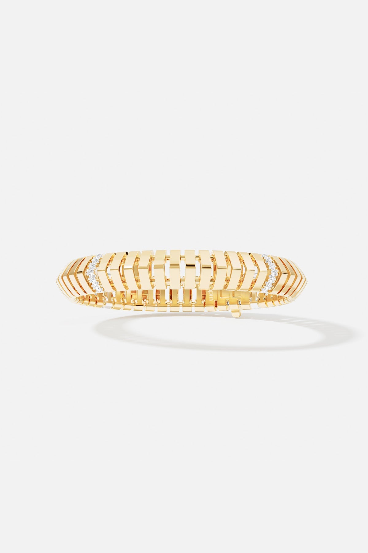 Bracelet Rayon de Soleil