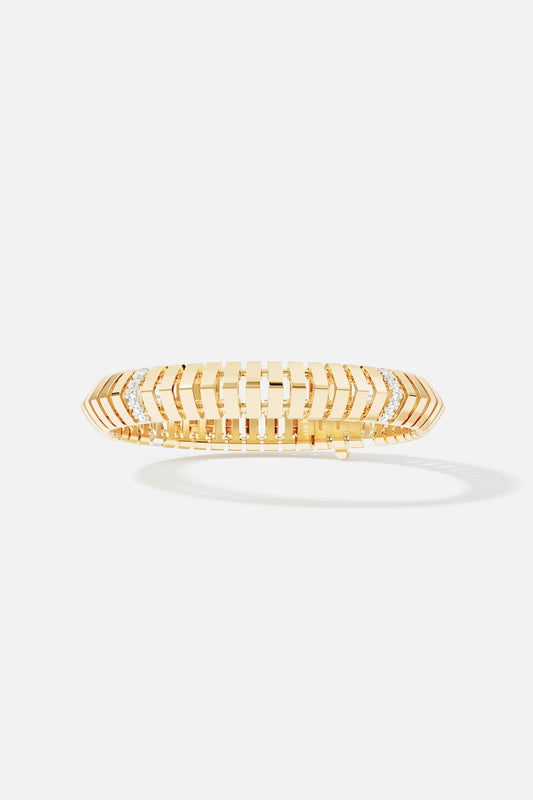 Bracelet Rayon de Soleil