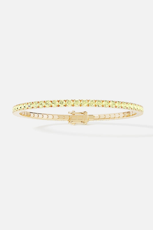 Bracelet Tennis