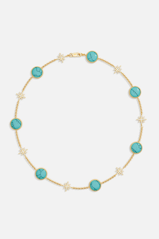 Ras-de-cou Météorites Lagon