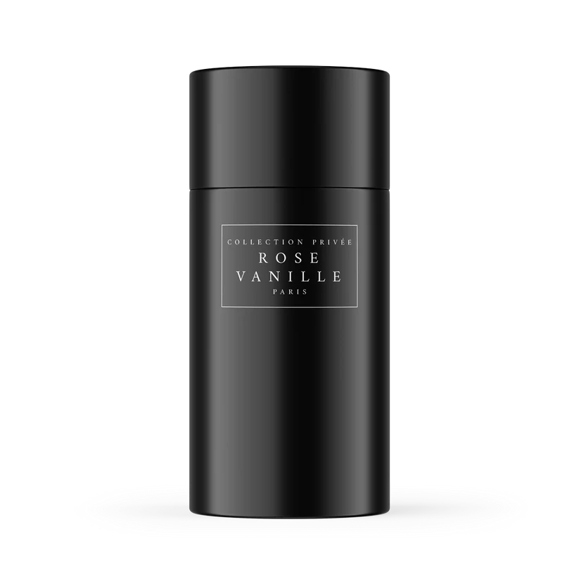 PARFUM ROSE VANILLE - COLLECTION PRIVÉE - 50ML