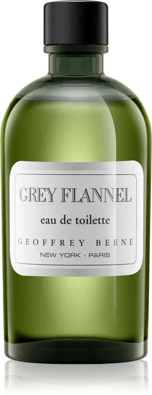 Geoffrey Beene Grey Flannel 240ml