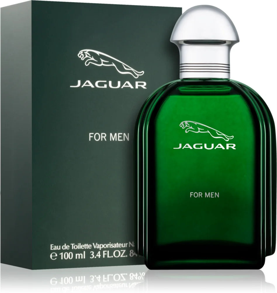 Jaguar For Men 100ml