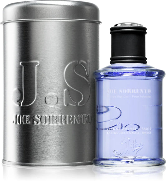 Jeanne Arthes J.S. Joe Sorrento 100 ml