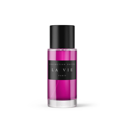 PARFUM LA VIE - COLLECTION PRIVÉE - 50ML