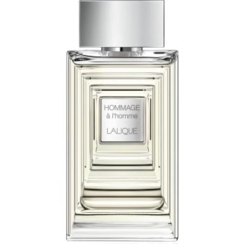 LALIQUE hommage a l'homme voyageur