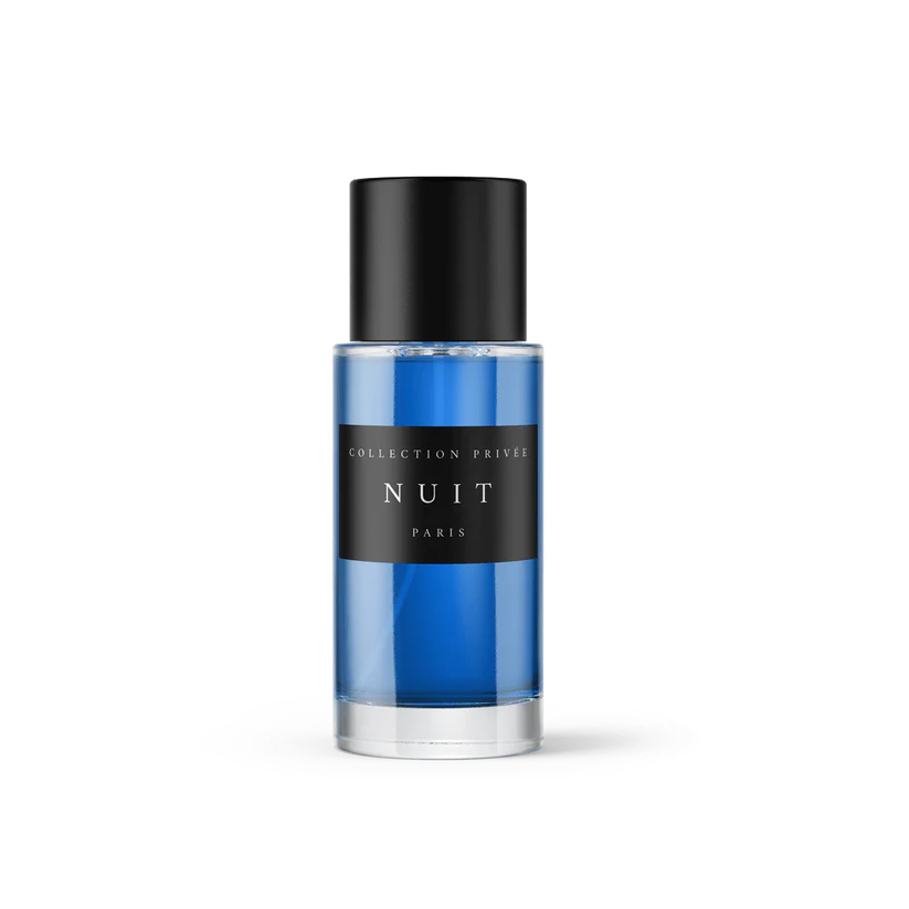 PARFUM NUIT - COLLECTION PRIVÉE - 50ML