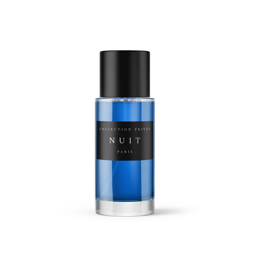 PARFUM NUIT - COLLECTION PRIVÉE - 50ML