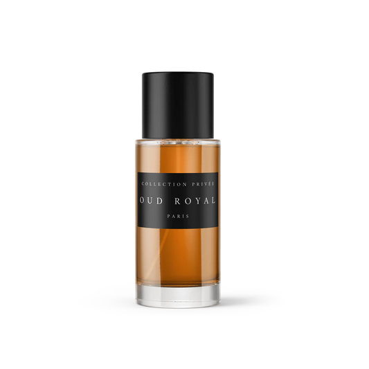 PARFUM OUD ROYAL - COLLECTION PRIVÉE - 50ML
