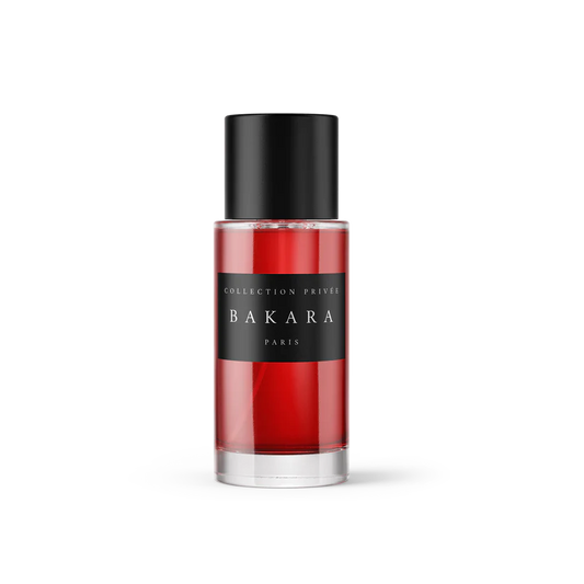 PARFUM BAKARA - COLLECTION PRIVÉE - 50ML