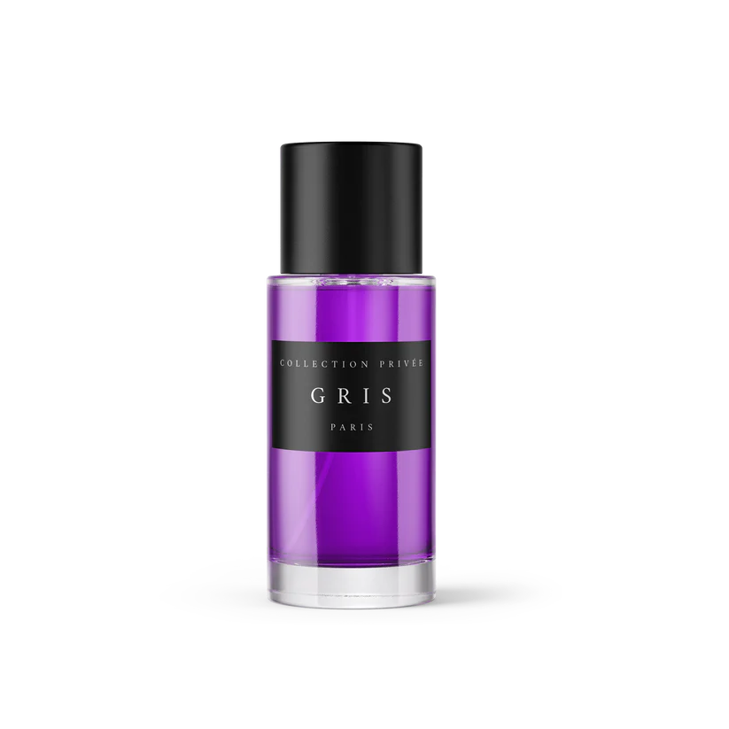 PARFUM GRIS - COLLECTION PRIVÉE - 50ML