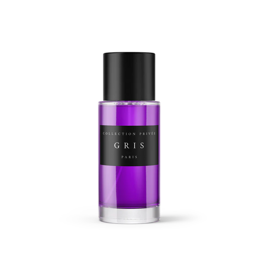 PARFUM GRIS - COLLECTION PRIVÉE - 50ML