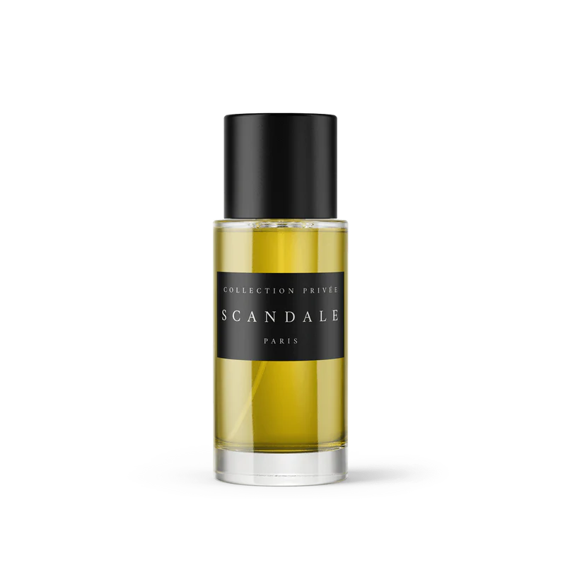 PARFUM SCANDALE - COLLECTION PRIVÉE - 50ML