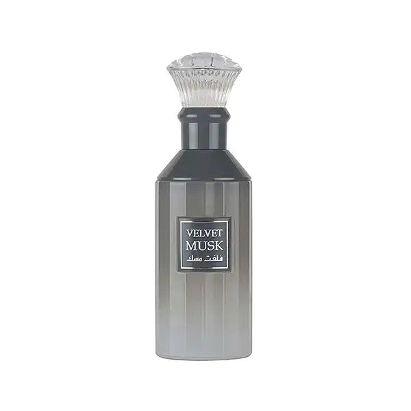 Velvet Musk