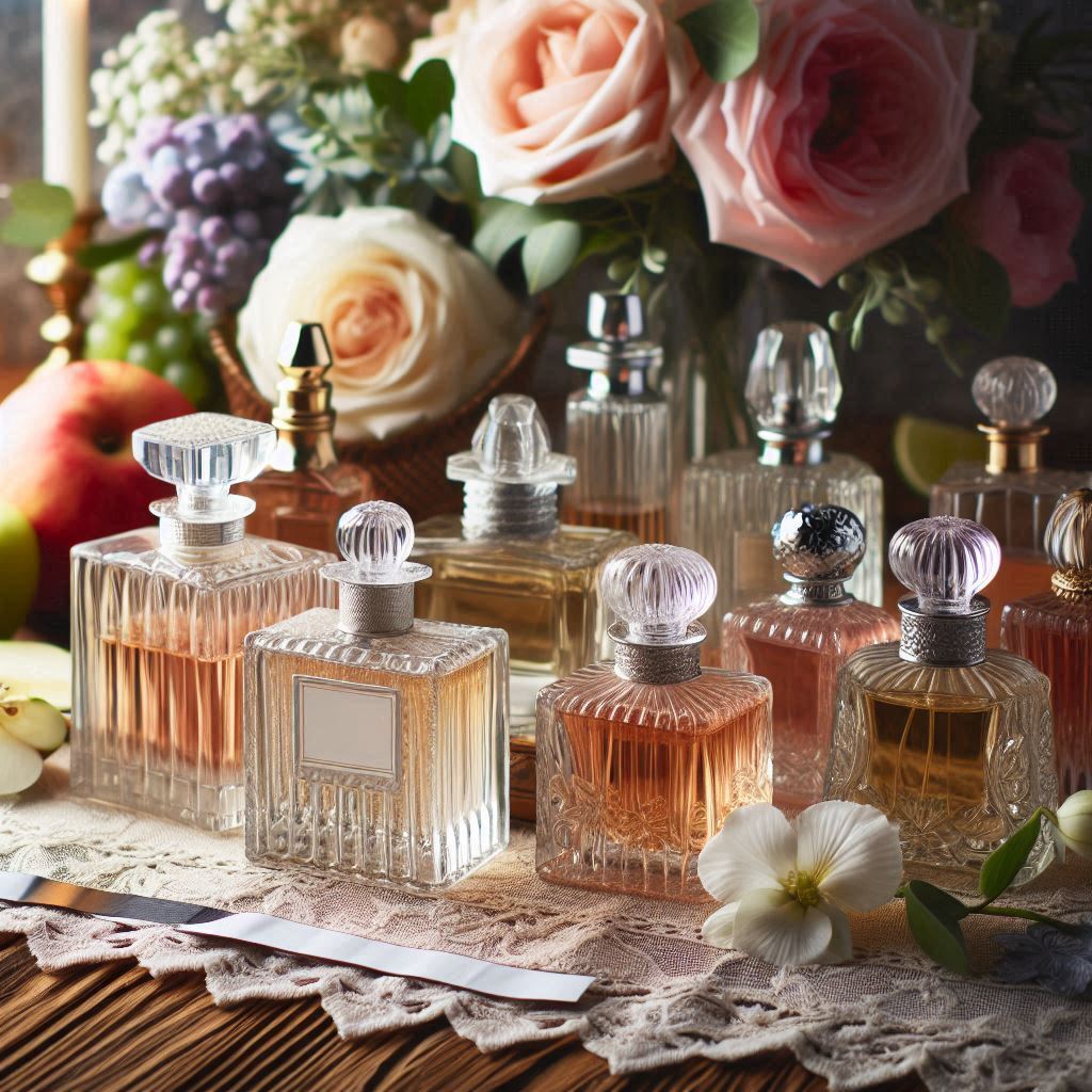 Comment Choisir un Parfum Qui Te Ressemble : Guide et Mini-Cours