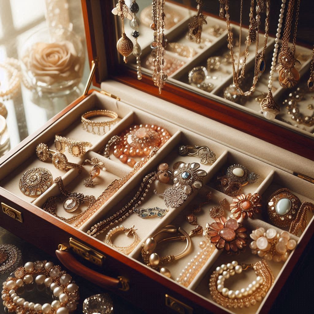 Comment Choisir Ses Bijoux : Guide Pratique pour Éblouir