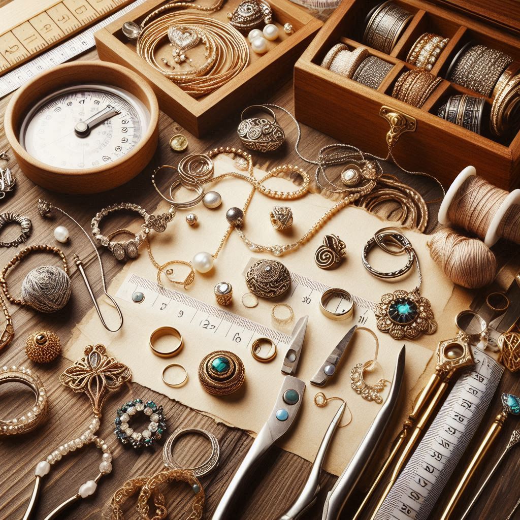 Comment Choisir la Taille de ses Bijoux : Bagues, Bracelets et Colliers