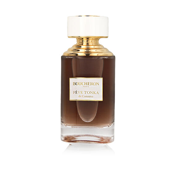 Boucheron Fève Tonka de Canaima 120ml