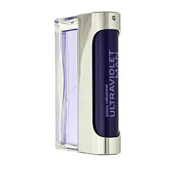 Paco Ultraviolet Man Eau de Toilette