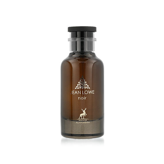 Maison Alhambra Jean Lowe Noir 100ml