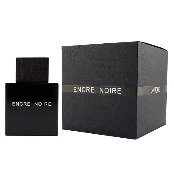 Lalique Encre Noire pour Homme 100ml
