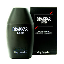 Drakkar Noir Eau de Toilette