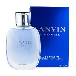 L'Homme Eau de Toilette