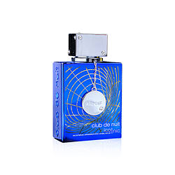 Club de Nuit Blue Iconic Eau de Parfum