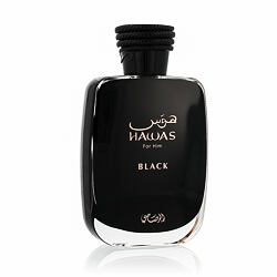 Hawas Black Eau de Parfum