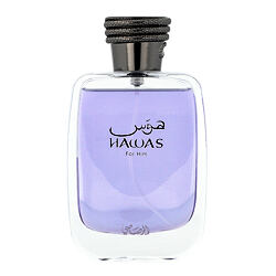 Hawas For Him Eau de Parfum