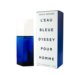 L'Eau Bleue d'Issey Pour Homme Eau de Toilette