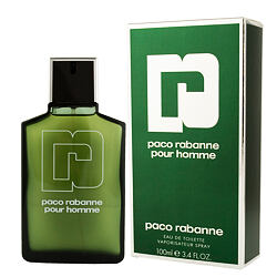 Paco Pour Homme Eau de Toilette