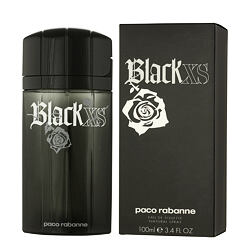 Paco Black XS Eau de Toilette