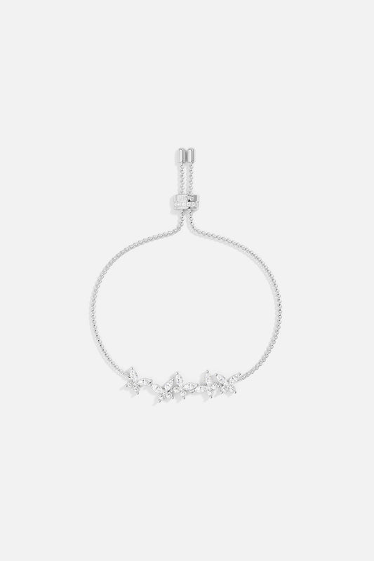 Bracelet Ajustable Papillons