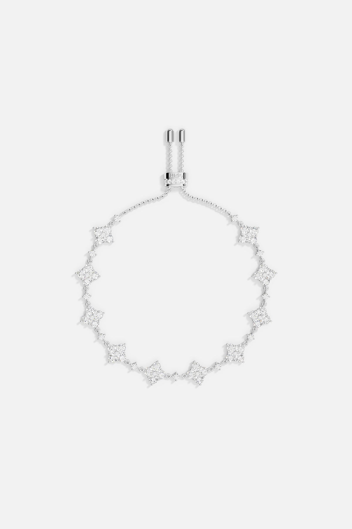 Bracelet Ajustable Éclat