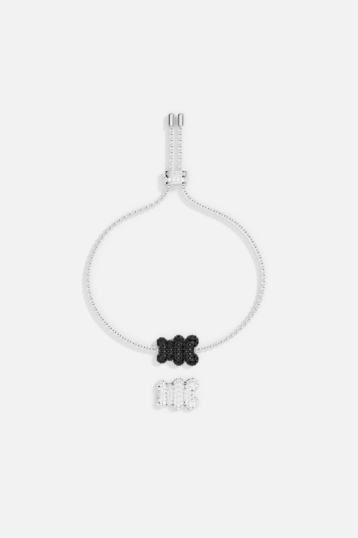 Bracelet Ajustable Yummy Bear Baby Mood