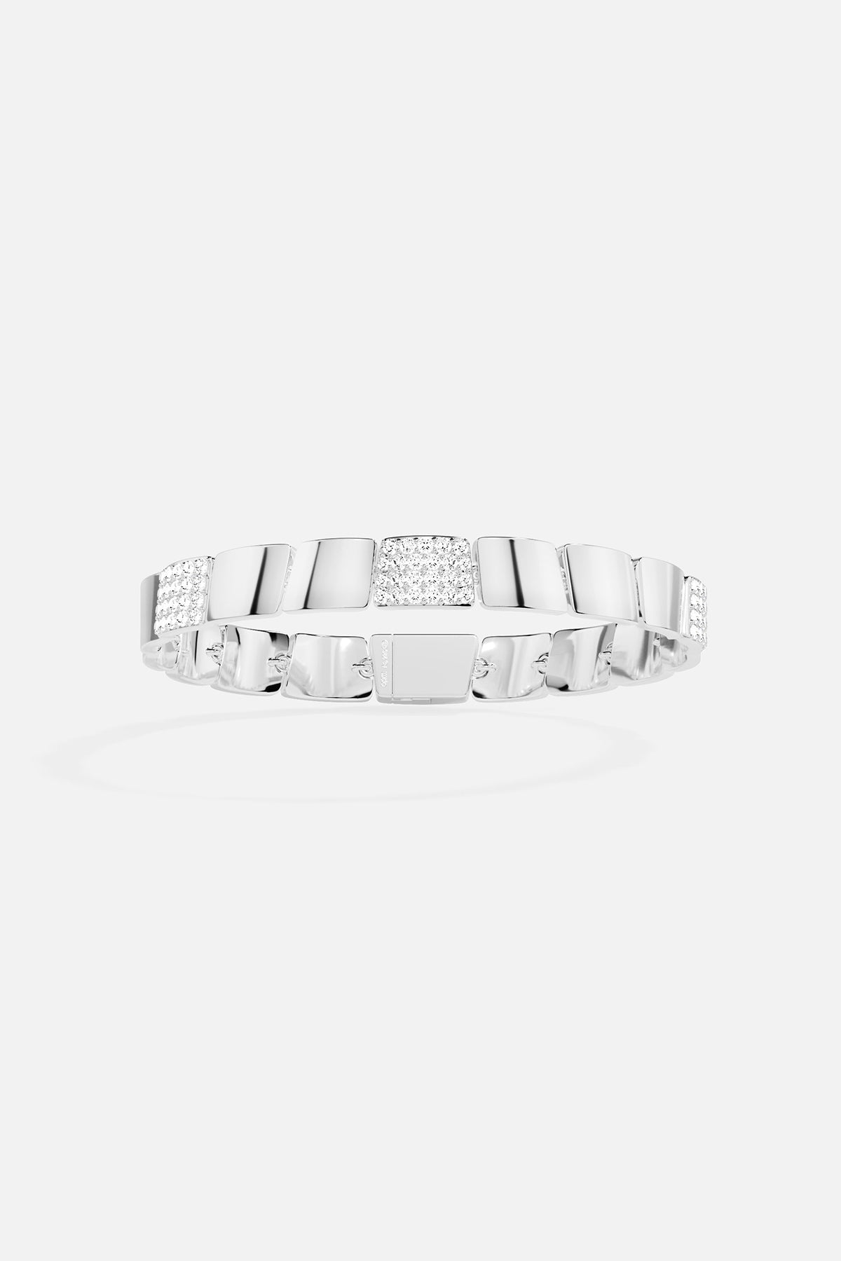 Bracelet Pavé